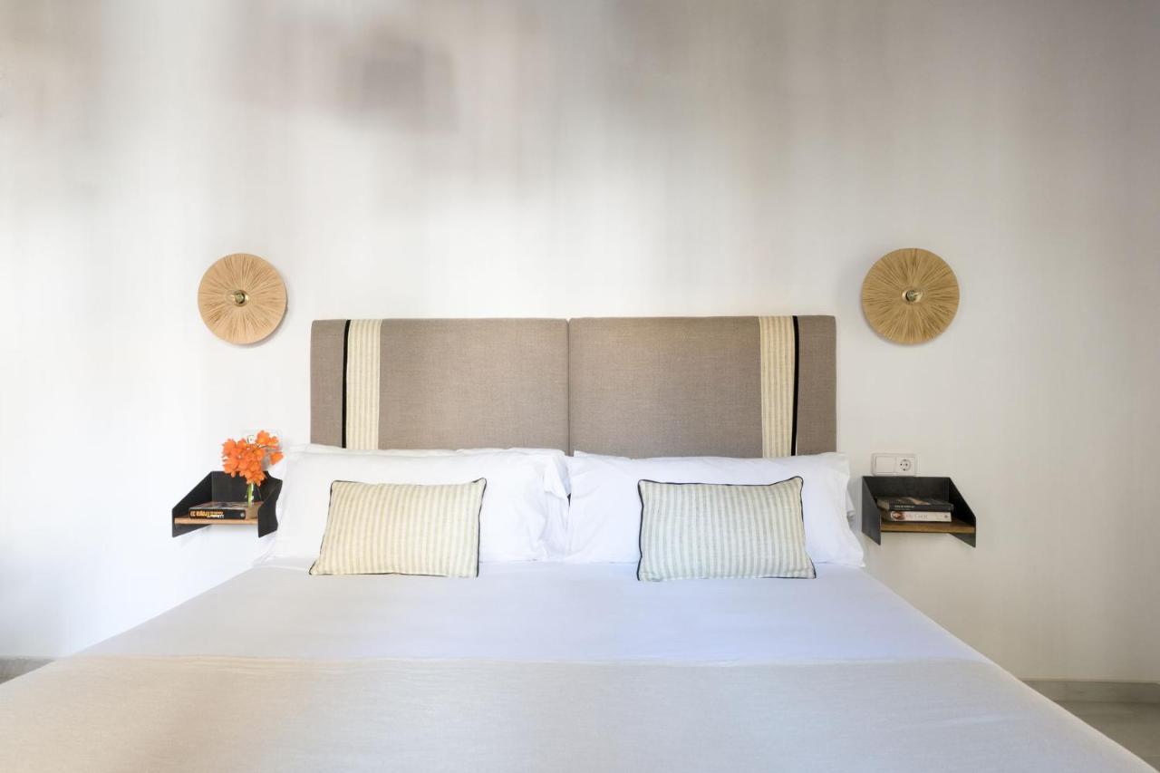 Triana Boutique Apartments By Hommyhome Séville Extérieur photo