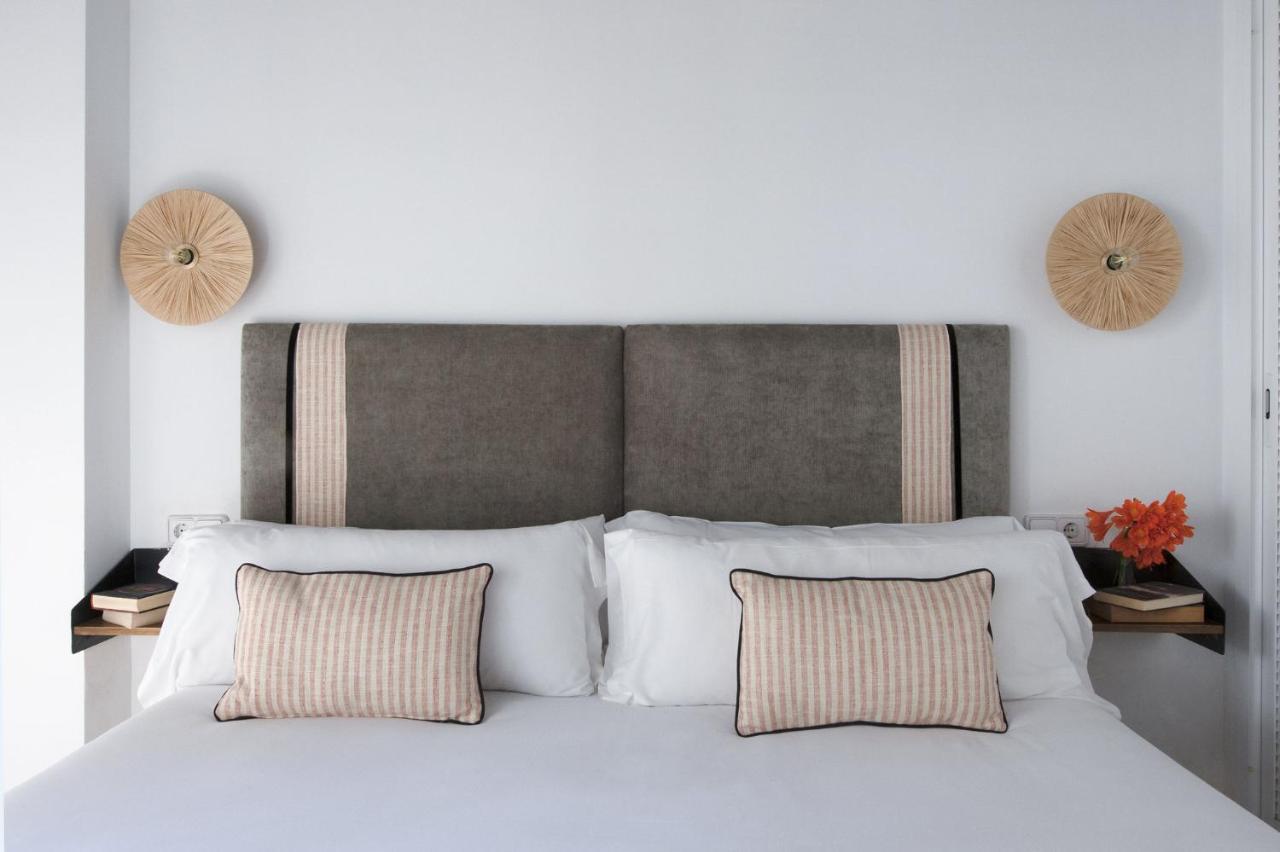Triana Boutique Apartments By Hommyhome Séville Extérieur photo