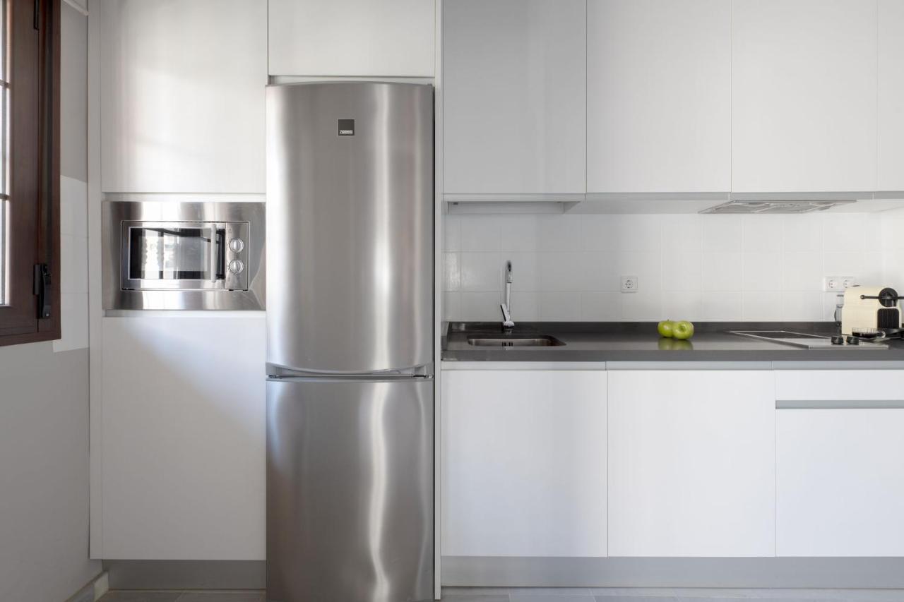 Triana Boutique Apartments By Hommyhome Séville Extérieur photo