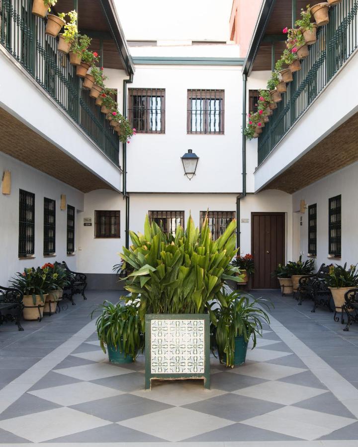 Triana Boutique Apartments By Hommyhome Séville Extérieur photo