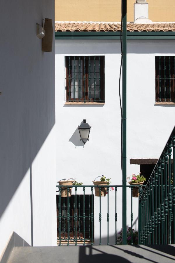 Triana Boutique Apartments By Hommyhome Séville Extérieur photo