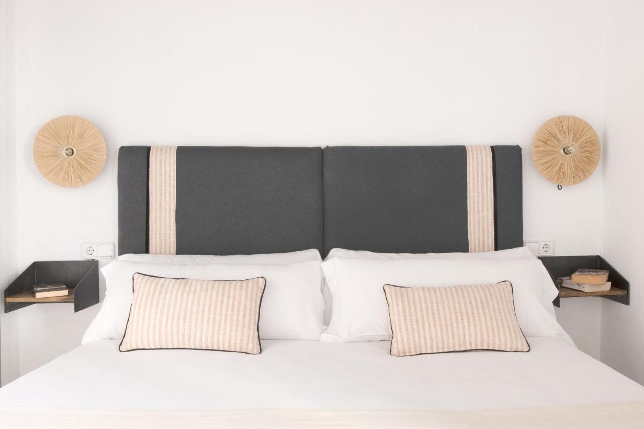 Triana Boutique Apartments By Hommyhome Séville Extérieur photo