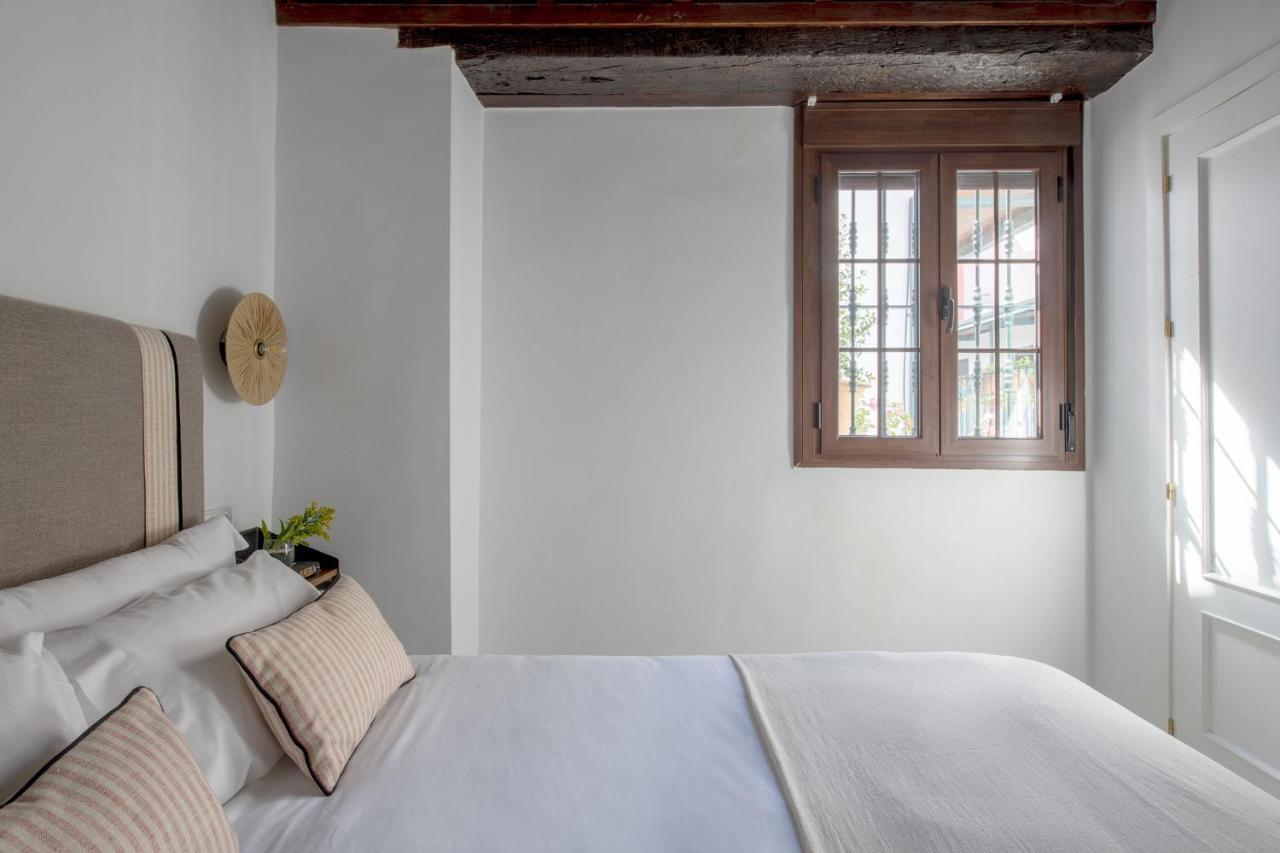 Triana Boutique Apartments By Hommyhome Séville Extérieur photo