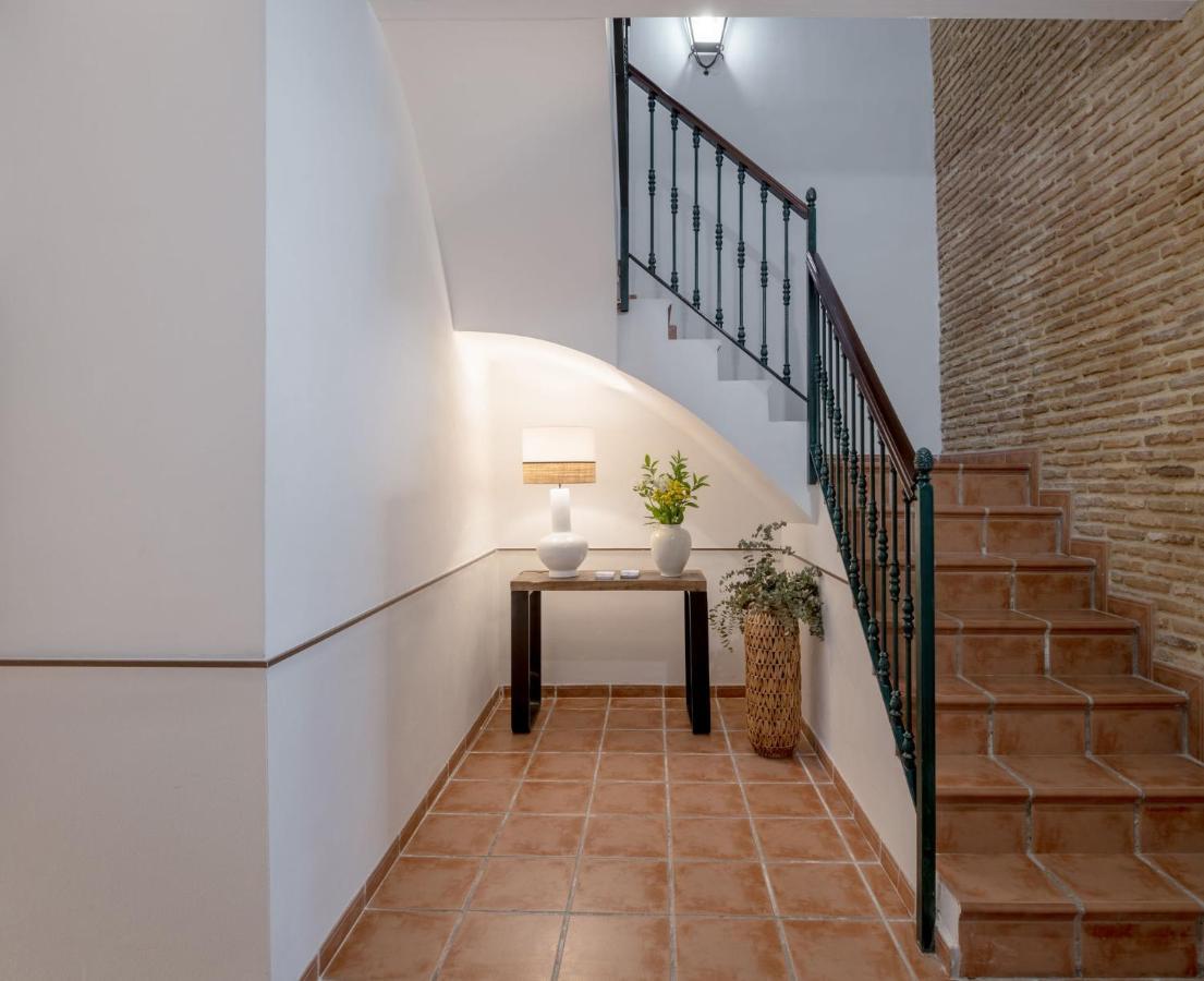 Triana Boutique Apartments By Hommyhome Séville Extérieur photo