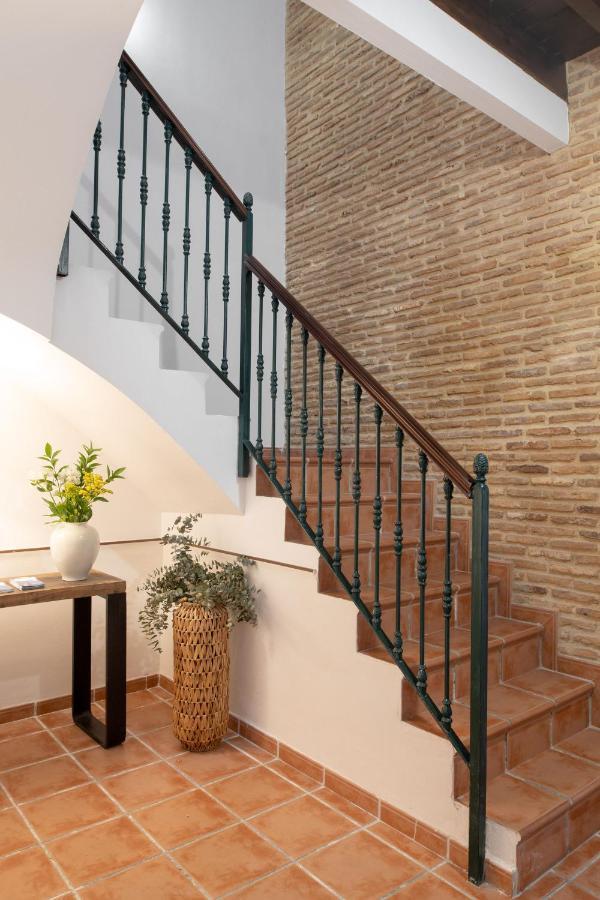 Triana Boutique Apartments By Hommyhome Séville Extérieur photo