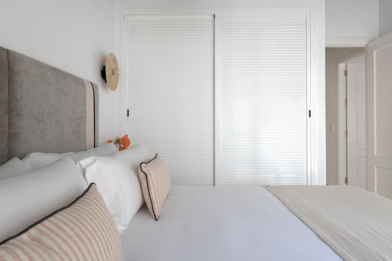 Triana Boutique Apartments By Hommyhome Séville Extérieur photo