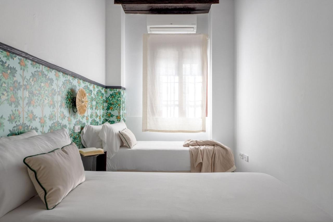 Triana Boutique Apartments By Hommyhome Séville Extérieur photo