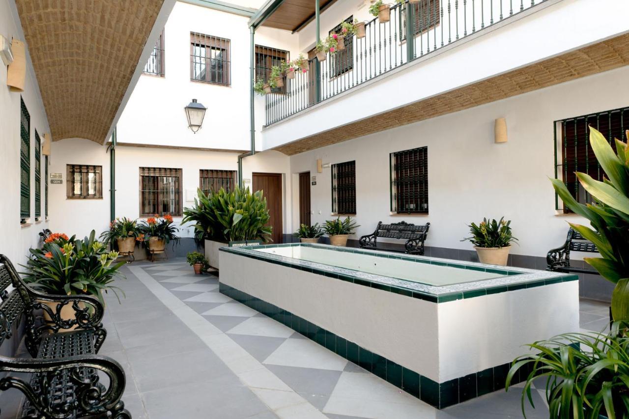 Triana Boutique Apartments By Hommyhome Séville Extérieur photo