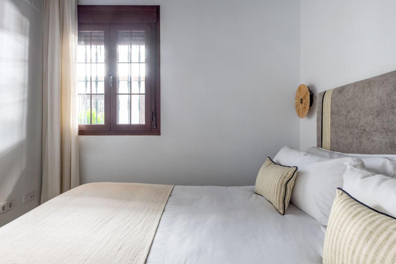 Triana Boutique Apartments By Hommyhome Séville Extérieur photo