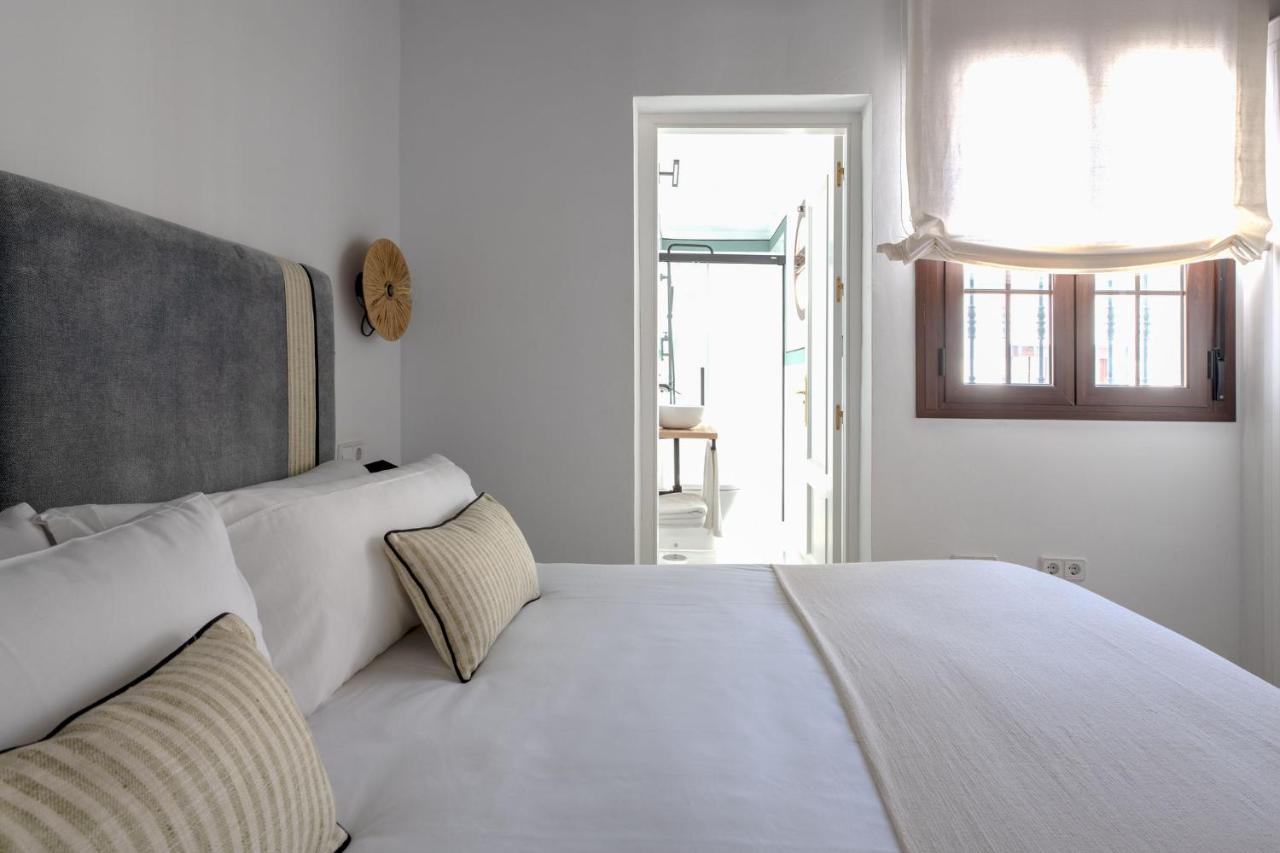 Triana Boutique Apartments By Hommyhome Séville Extérieur photo