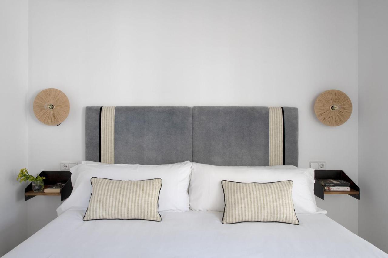 Triana Boutique Apartments By Hommyhome Séville Extérieur photo
