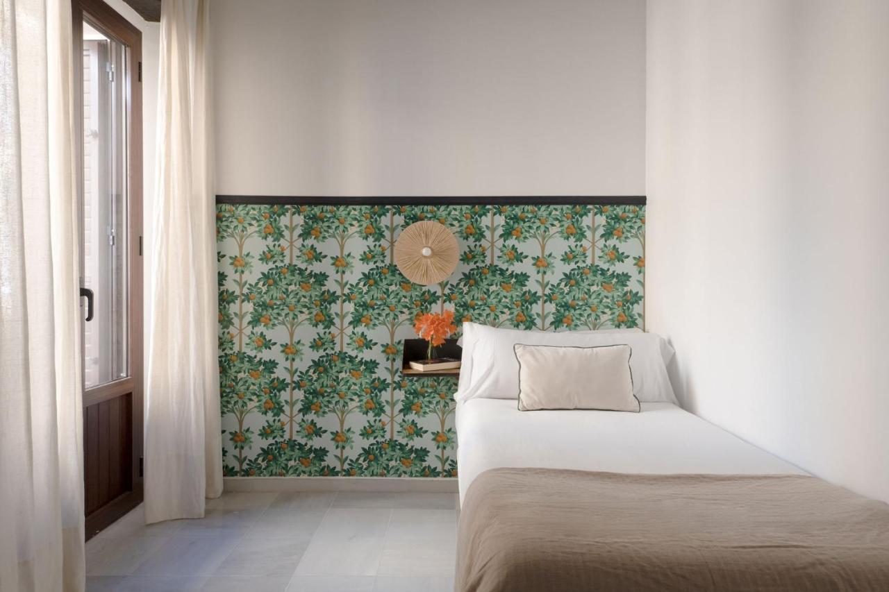 Triana Boutique Apartments By Hommyhome Séville Extérieur photo