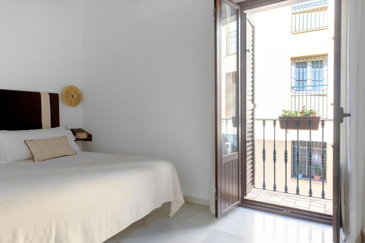 Triana Boutique Apartments By Hommyhome Séville Extérieur photo