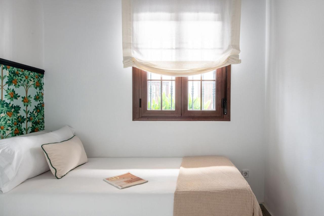 Triana Boutique Apartments By Hommyhome Séville Extérieur photo